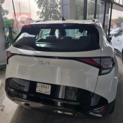 کیا سپۆرتاج